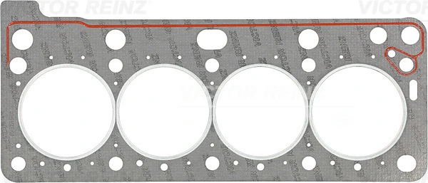 Gasket, cylinder head
